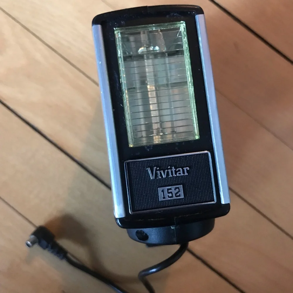 Mamiya Secor Vintage Camera with lenses and accessories